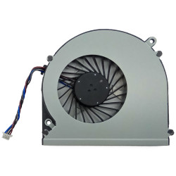 CPU Cooling Fan Laptop Toshiba Satellite L50 L50-A L55 L50D-A L50DT L50T L50T-A L55D Type 1