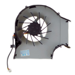CPU Cooling Fan Laptop Fujitsu Amilo PI3560 PI3660 