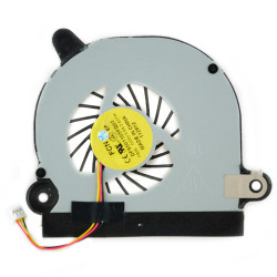 CPU Cooling Fan Laptop Dell Inspiron 15R 17R 5520 5525 7520 TYPE A
