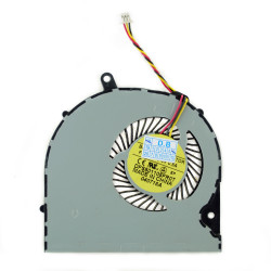 CPU Cooling Fan Laptop Toshiba P50 P50-A P50-B P50T-A P55-A P55-B P55T-A P55T-B5262 S50 S50-A