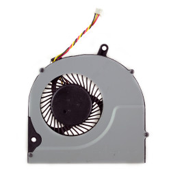 CPU Cooling Fan Laptop Toshiba P50 P50-A P50-B P50T-A P55-A P55-B P55T-A P55T-B5262 S50 S50-A