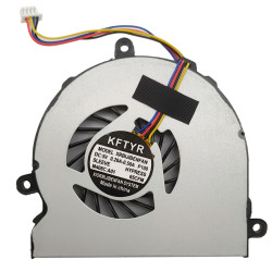 CPU Cooling Fan Laptop HP 250 G4 G5 G6 14-R 15-A 15-AC 15-AY 15-BA 15-BW 15-BS SPS-925012-001 SPS-813946-001