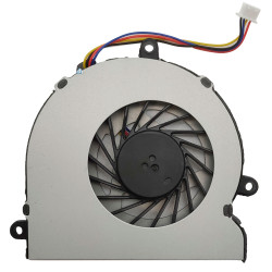 CPU Cooling Fan Laptop HP 250 G4 G5 G6 14-R 15-A 15-AC 15-AY 15-BA 15-BW 15-BS SPS-925012-001 SPS-813946-001