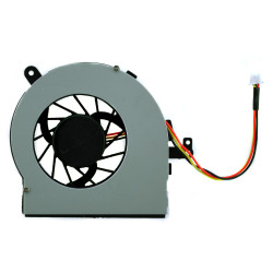 CPU Cooling Fan Laptop Lenovo Y450 Y450A Y450G Y450AW