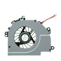 CPU Cooling Fan Laptop Sony Vaio VGN-NS VGN-NS11 VGN-NS11M VGN-NS11S VGN-NS11S/S VGN-NS11SR/S