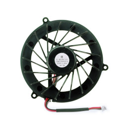CPU Cooling Fan for Laptop Toshiba U300 U305
