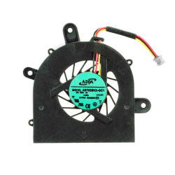 CPU Cooling Fan Laptop Turbo-X W510TU M1100 M1110 M1110Q M1111 / Clevo M1100 M1110 M1110Q M1111