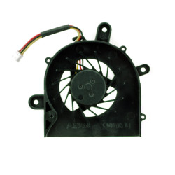 CPU Cooling Fan Laptop Turbo-X W510TU M1100 M1110 M1110Q M1111 / Clevo M1100 M1110 M1110Q M1111