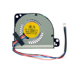 CPU Cooling Fan Laptop Toshiba Portege Z830 Z830-BT8300 Z830-S8301 Z830-S8302 Z830-SP3245L