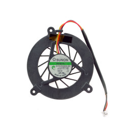 CPU Cooling Fan Laptop Fujitsu Esprimo Mobile U9200 M9400 / Asus A6 A8 F3 F8 F80