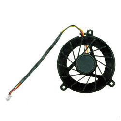CPU Cooling Fan Laptop Fujitsu Esprimo Mobile U9200 M9400 / Asus A6 A8 F3 F8 F80