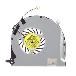 CPU Cooling Fan Laptop Dell XPS 15Z L511Z