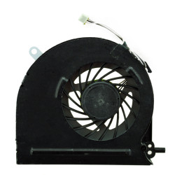 CPU Cooling Fan Laptop Dell XPS 15Z L511Z