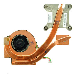 CPU Cooling Fan Laptop Lenovo ThinkPad T430 T430I T430S TYPE A