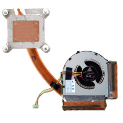 CPU Cooling Fan Laptop Lenovo ThinkPad T430 T430I T430S TYPE B