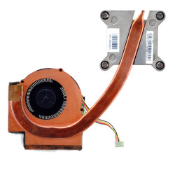CPU Cooling Fan Laptop Lenovo ThinkPad T430 T430I T430S TYPE B