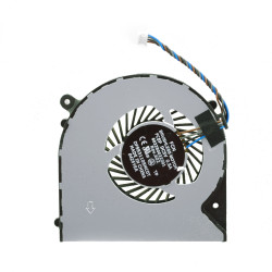 CPU Cooling Fan Laptop Toshiba Satellite L950 L950D L955 L955D S950 S955 S955D / L50-A Type 2