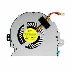 CPU Cooling Fan Laptop HP Pavilion M6 M6-1000 M6-1152ER M6-1062ER M6-1034ER M6-1154ER / Envy 1000