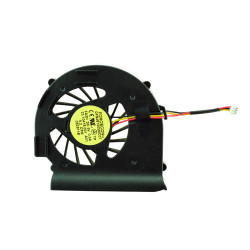 CPU Cooling Fan Laptop Dell Inspiron N5030, N5020, M5010, M5020, M5030