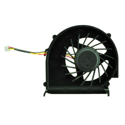 CPU Cooling Fan Laptop Dell Inspiron N5030, N5020, M5010, M5020, M5030