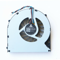 CPU Cooling Fan Laptop Toshiba Satellite S70-B S70D-B S70T-B P70-B P70D-B P70T-B