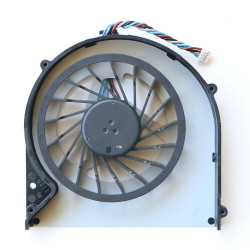 CPU Cooling Fan Laptop Toshiba Satellite S70-B S70D-B S70T-B P70-B P70D-B P70T-B