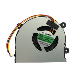 CPU Cooling Fan Laptop Turbo-X W251 W251EU W251HU W253 W253EU 