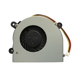 CPU Cooling Fan Laptop Turbo-X W251 W251EU W251HU W253 W253EU 