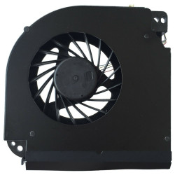 CPU Cooling Fan Laptop Dell Precision M6400 M6500 M6600