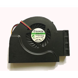 CPU Cooling Fan Laptop IBM Lenovo ThinkPad T510 T510I W510 (4 PIN)
