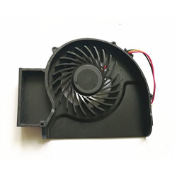 CPU Cooling Fan Laptop IBM Lenovo ThinkPad T510 T510I W510 (4 PIN)