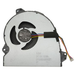 CPU Cooling Fan Laptop Asus GL553 FX53 FX73 FX552 FX553 FX753 G553 GL753 ZX753