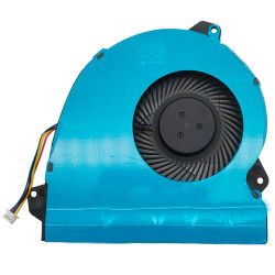 CPU Cooling Fan Laptop Asus GL553 FX53 FX73 FX552 FX553 FX753 G553 GL753 ZX753