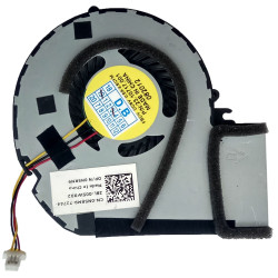 CPU Cooling Fan Laptop Dell Inspiron 15Z 5523