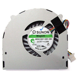 CPU Cooling Fan Laptop Acer Aspire 4410 4810 5410 5810 4810T 5810T