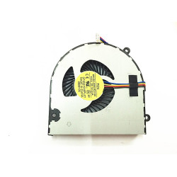 CPU Cooling Fan Laptop Lenovo IdeaPad G700 G700A G710 Z710