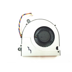 CPU Cooling Fan Laptop Lenovo IdeaPad G700 G700A G710 Z710
