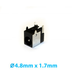 DC Jack for HP Pavilion NC4000 ZE4900 ZE4950 / Acer Travelmate C200 610 630 6410