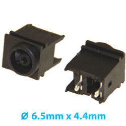 DC Jack for Sony VGN-C200 VGN-C210E VGN-C220E VGN-C240E VGN-C250N VGN-C290