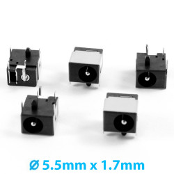 DC Jack for Acer Aspire 3100 4310 4720Z 5050 5100 5334 5535 7530G 7730 8942G