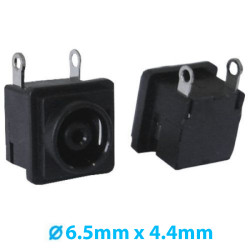 DC Jack for Sony Vaio PCG-FR PCG-FRV VGN-FJ VGN-CR VGN-CR110EW