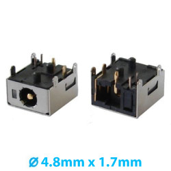 DC Jack for HP Pavilion TX1000 TX1100 TX1200 TX1300 TX1400