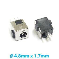 DC Jack for HP Compaq Presario A900 C700 V3000 / Pavilion G7000 DV2000