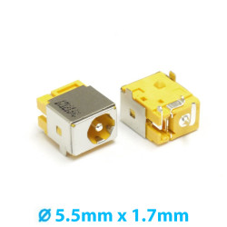 DC Jack for Acer Aspire 3100 4310 5050 7730G 8942G / Aspire One A110 A150 ZG5 ZG8