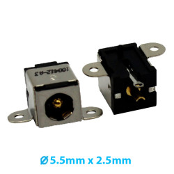 DC Jack for Lenovo IdeaPad Y510 Y530 / Toshiba Satellite L40 L45 / Asus A7 N43 U43 UL50