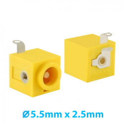 DC Jack for IBM Lenovo ThinkPad T40 T41 T42 T43 R50 R51 R52 R53 R54