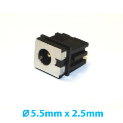 DC Jack for Toshiba Satellite U400 U405 E105 A300 A305 L500D / Tecra A3 A8 R10 M4 M5