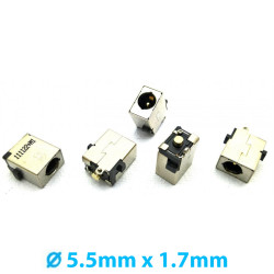 DC Jack for Acer Aspire 4250 4739G 4741G 5250 5532 5534 5551G 7552 7739Z 8930G / One 722