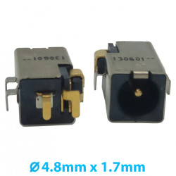 DC Jack for Asus UX30 UX30K UX30S 1006SG / EEE PC MK90 MK90H MK90U