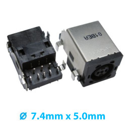 DC Jack for Dell Studio 1735 1736 1737